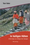 Ganges book by Tom Vater